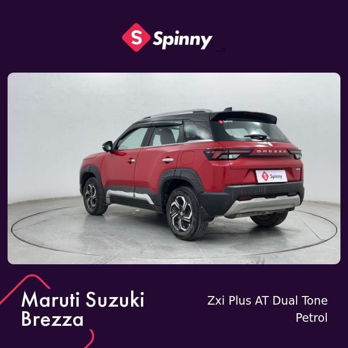 Brezza image 3 Brezza image 3
