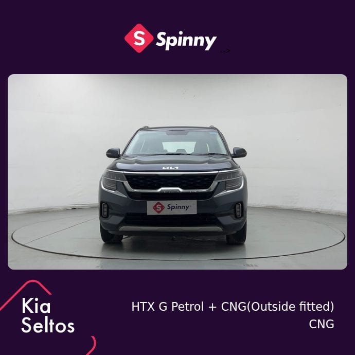 Used 2021 Kia Seltos Used 2021 Kia Seltos