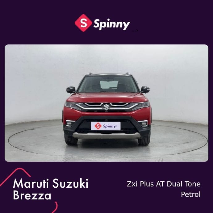 Brezza image 8 Brezza image 8