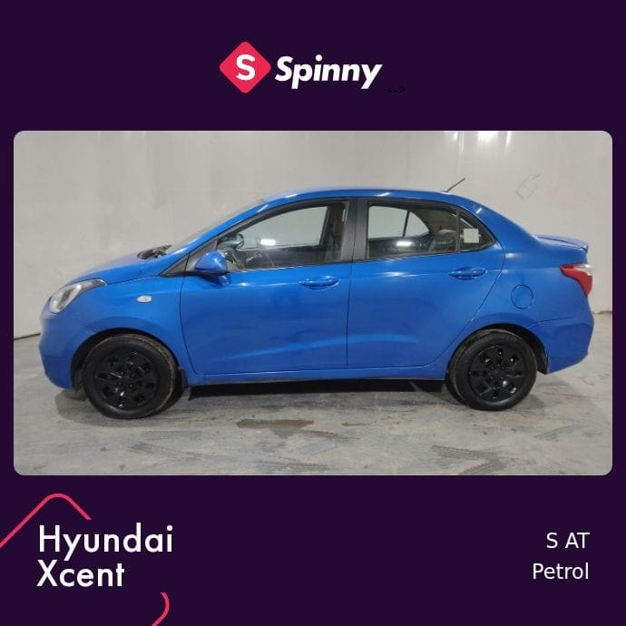 Xcent image 2 Xcent image 2