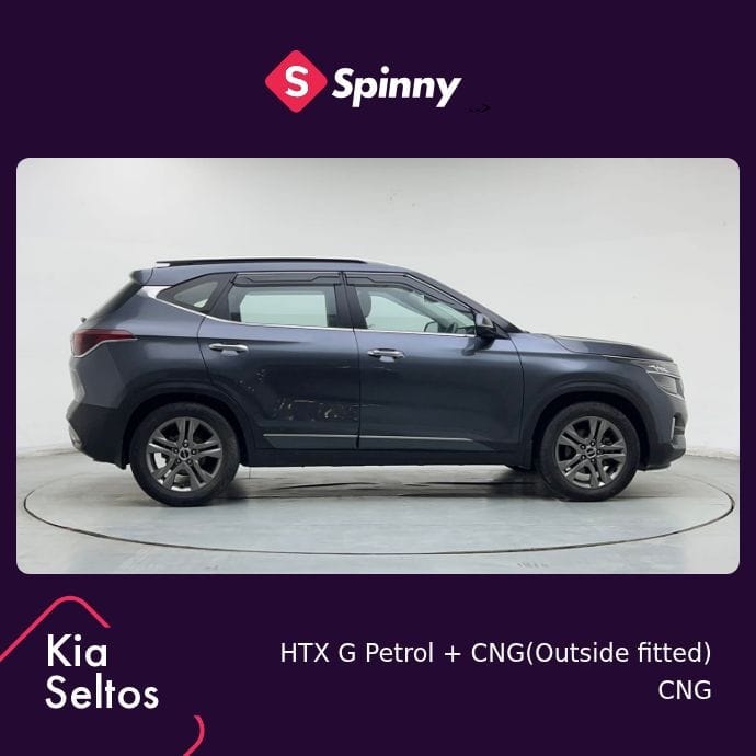 Used 2021 Kia Seltos Used 2021 Kia Seltos