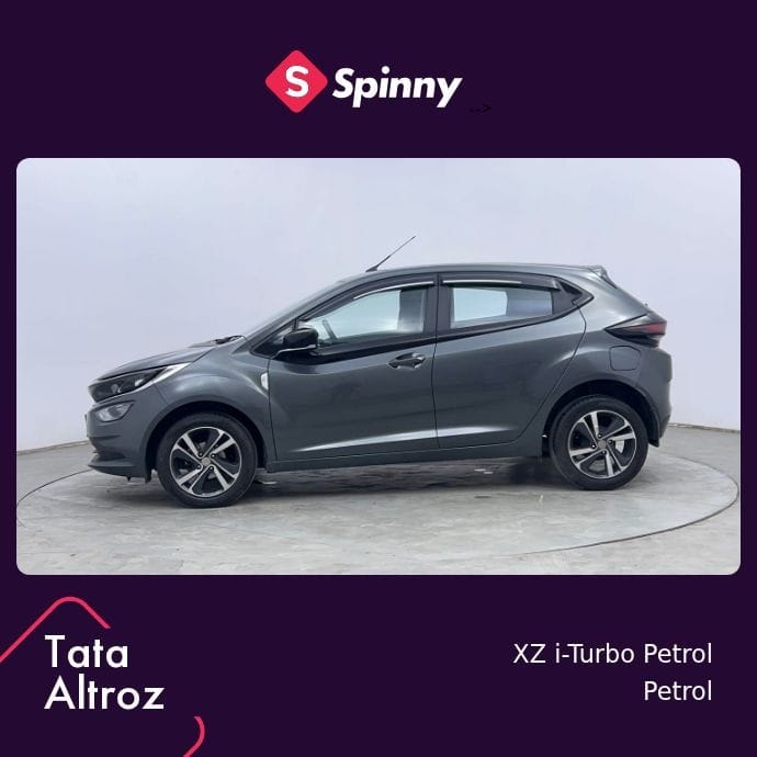 Altroz image 2 Altroz image 2
