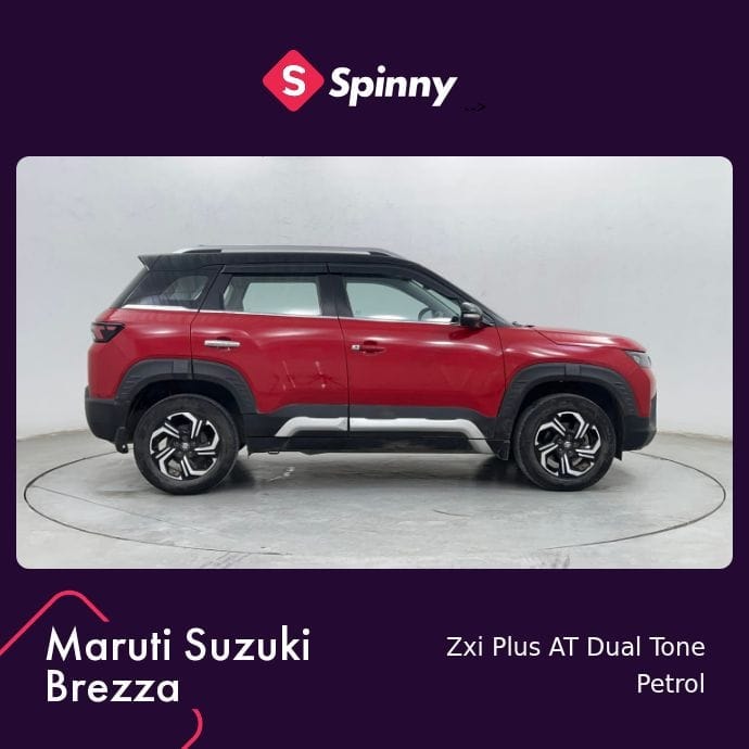 Brezza image 6 Brezza image 6