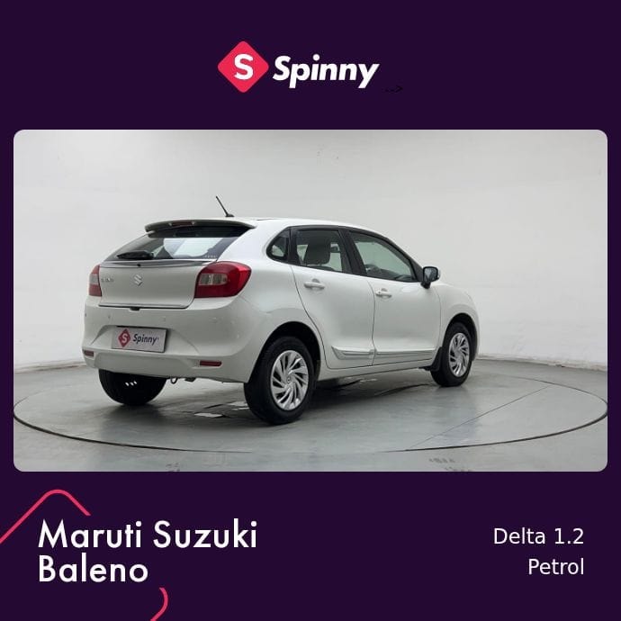 Baleno image 5 Baleno image 5