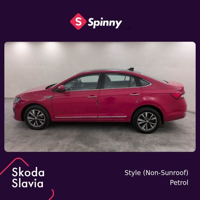 Slavia image 2 Slavia image 2