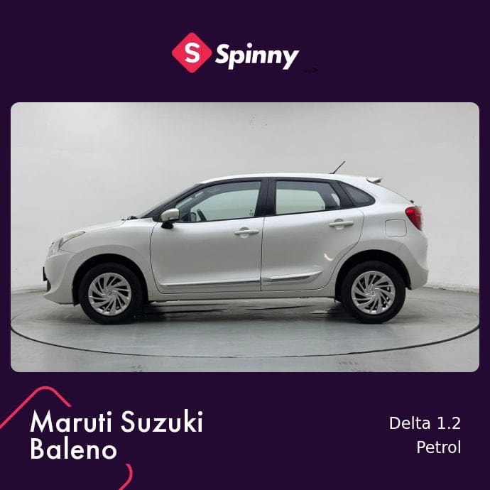 Baleno image 2 Baleno image 2