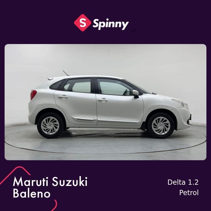 Baleno image 6 Baleno image 6