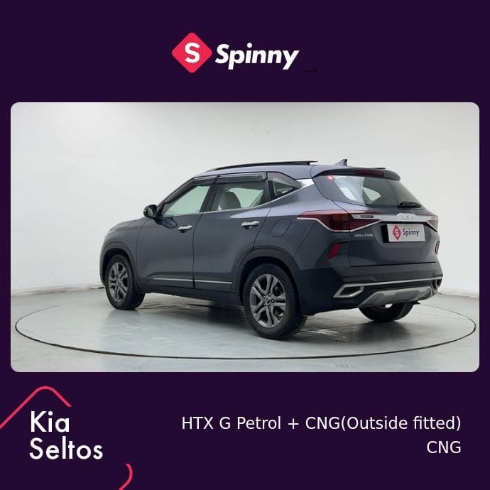 Used 2021 Kia Seltos Used 2021 Kia Seltos