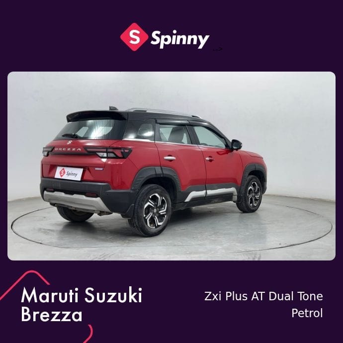 Brezza image 5 Brezza image 5