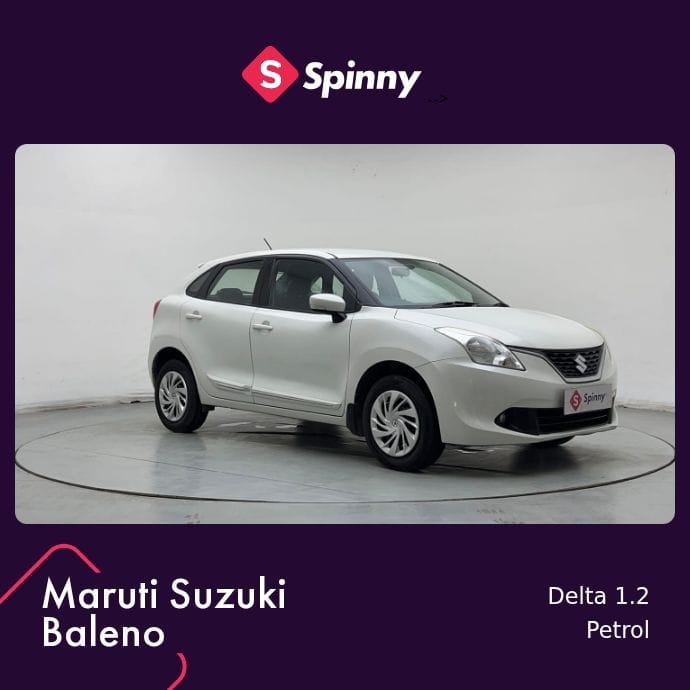 Baleno image 7 Baleno image 7