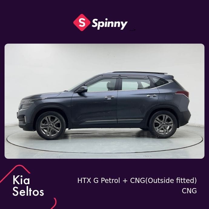 Used 2021 Kia Seltos Used 2021 Kia Seltos