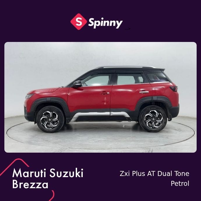 Brezza image 2 Brezza image 2