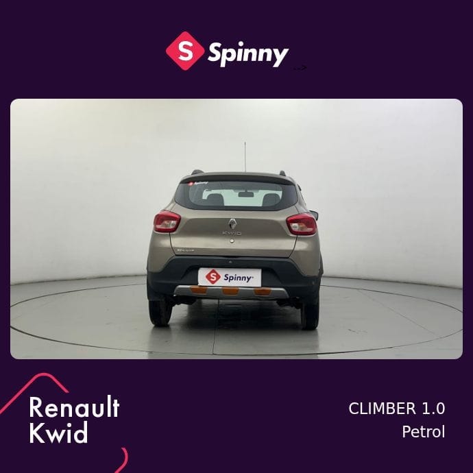 Kwid image 4 Kwid image 4