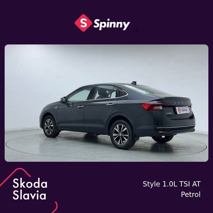 Slavia image 3 Slavia image 3
