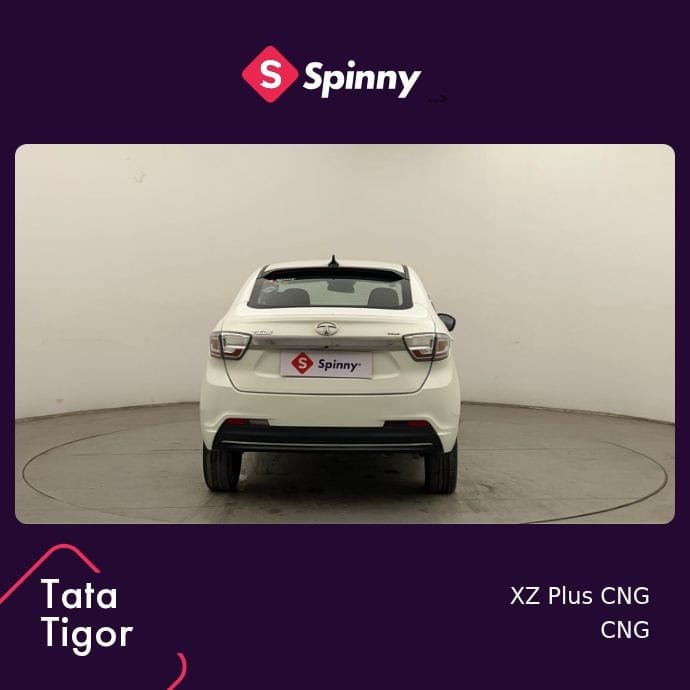 Tigor image 4 Tigor image 4