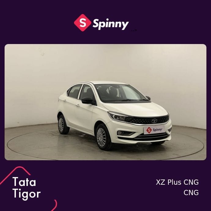 Tigor image 7 Tigor image 7