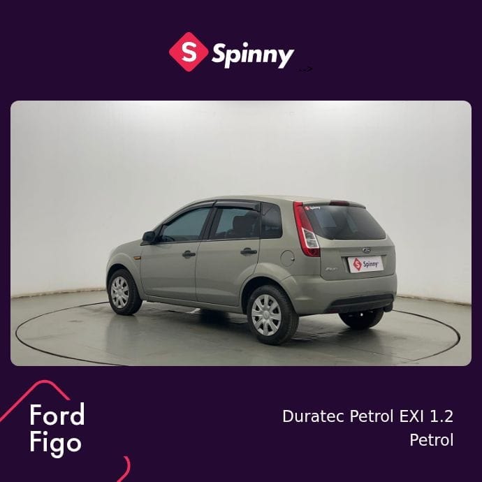 Figo image 3 Figo image 3