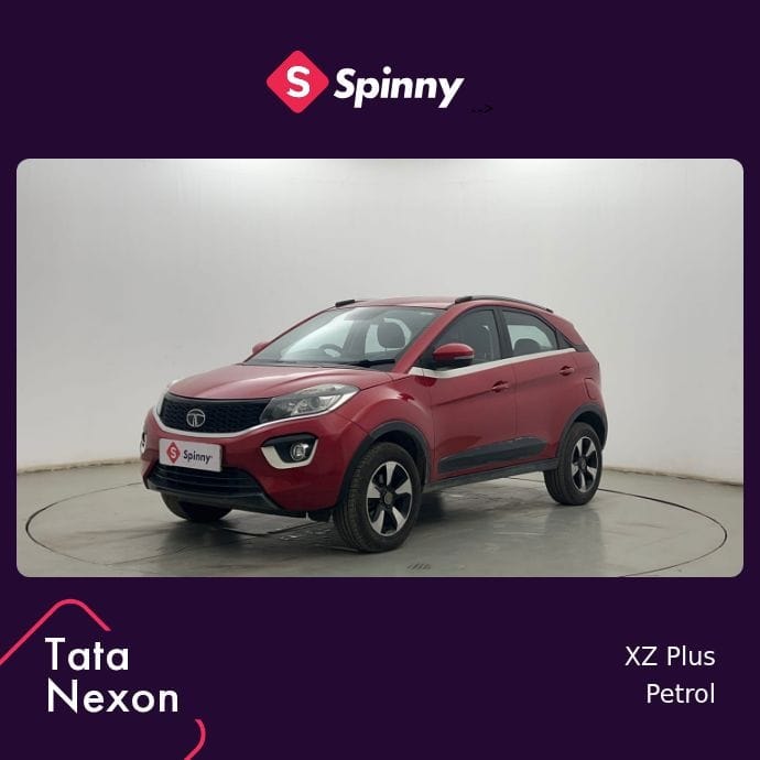 Nexon image 1 Nexon image 1