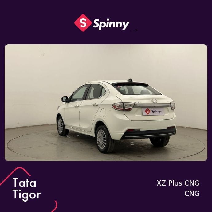 Tigor image 3 Tigor image 3