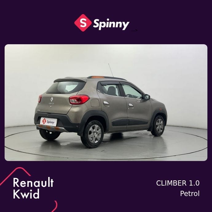Kwid image 5 Kwid image 5