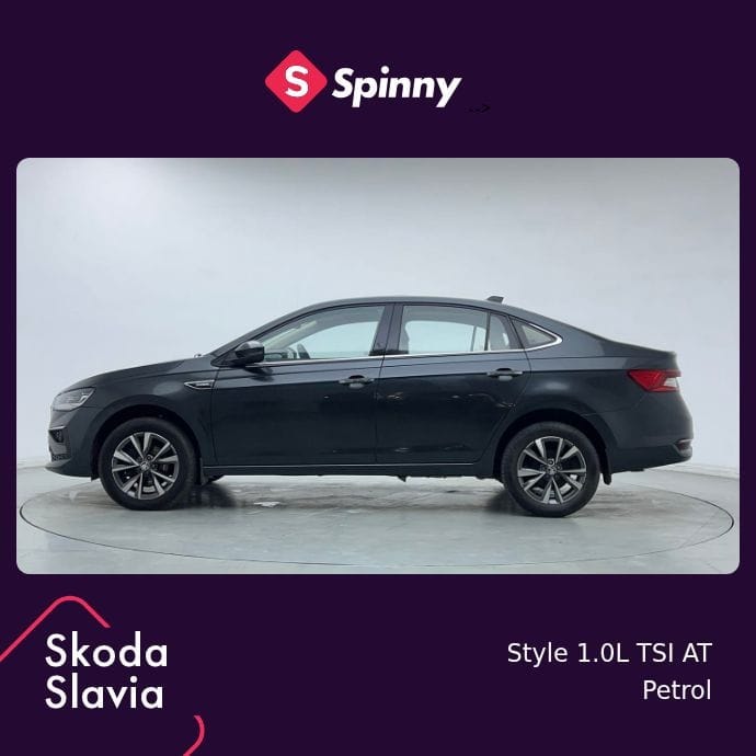 Slavia image 2 Slavia image 2
