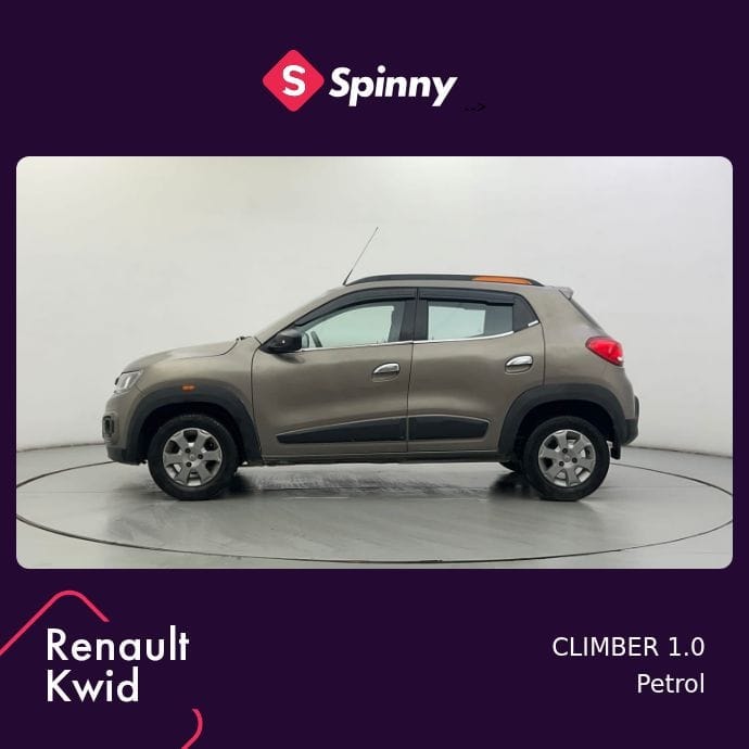 Kwid image 2 Kwid image 2