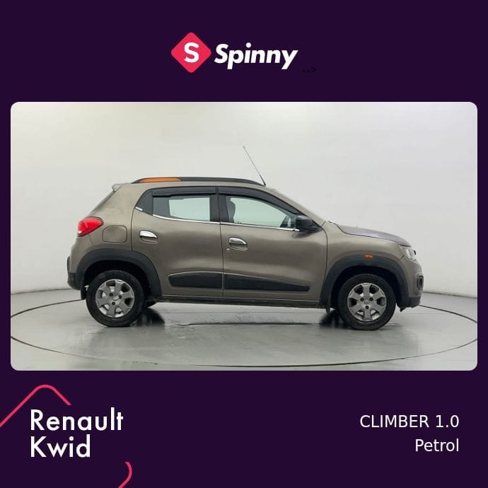 Kwid image 6 Kwid image 6