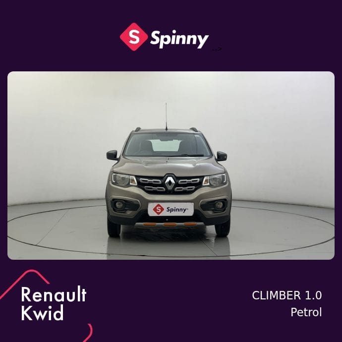 Kwid image 8 Kwid image 8