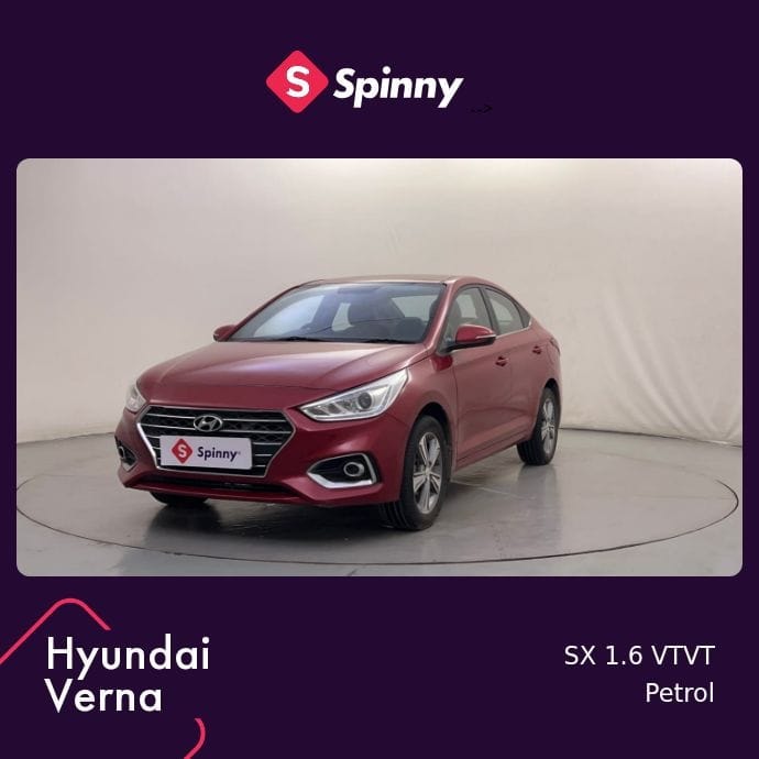 Verna image 1 Verna image 1