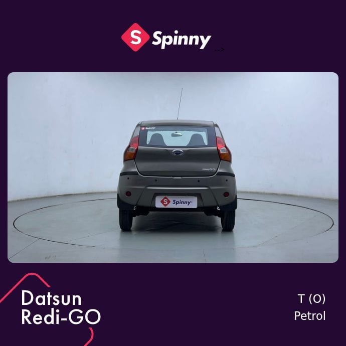 Redi GO image 4 Redi GO image 4