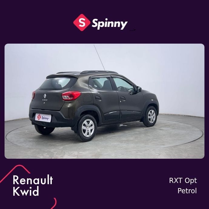 Kwid image 5 Kwid image 5