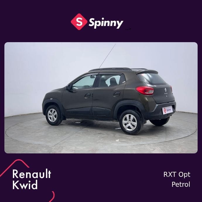 Kwid image 3 Kwid image 3