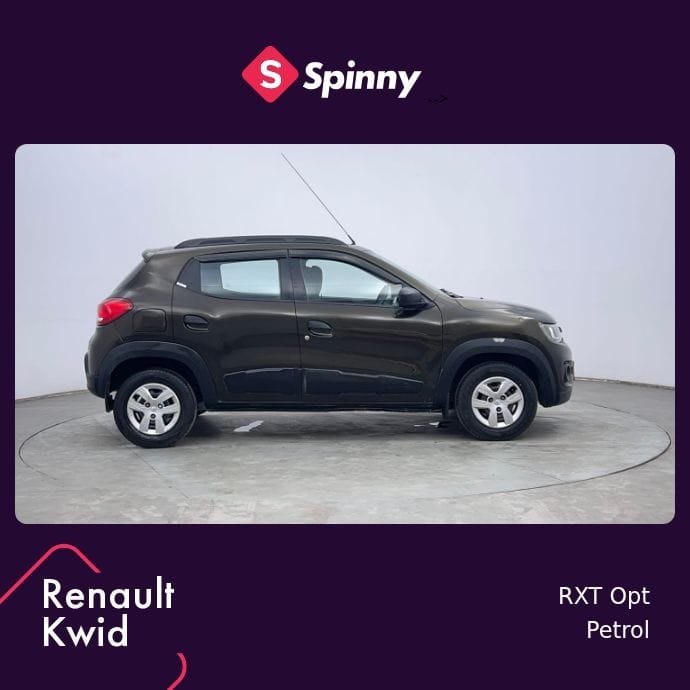 Kwid image 6 Kwid image 6