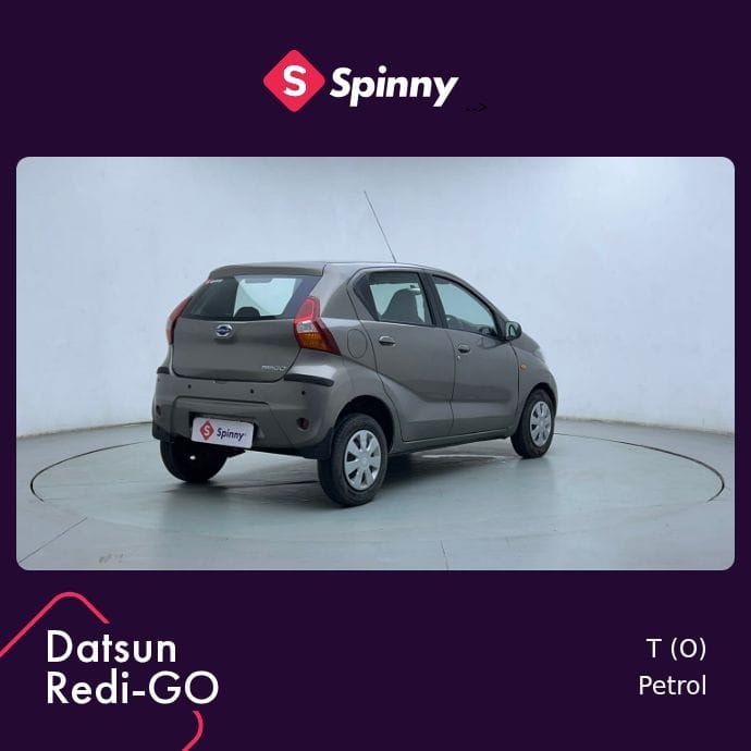 Redi GO image 5 Redi GO image 5