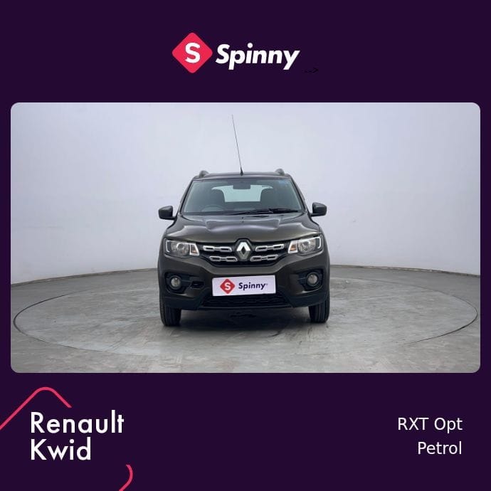 Kwid image 8 Kwid image 8