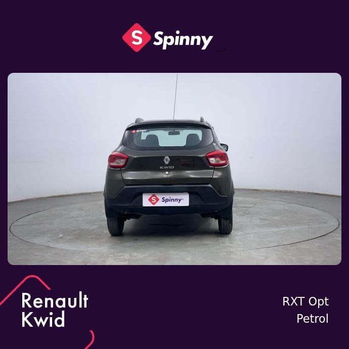 Kwid image 4 Kwid image 4