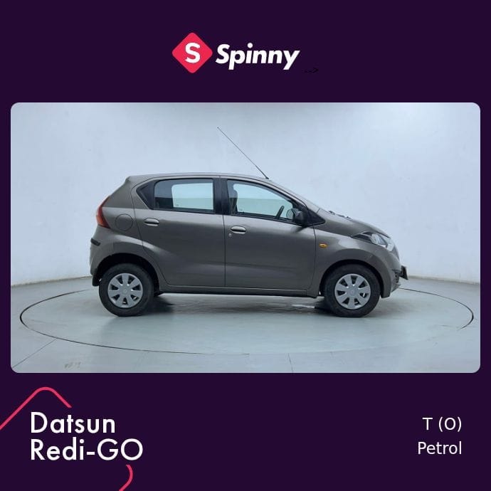 Redi GO image 6 Redi GO image 6