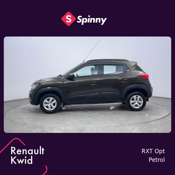 Kwid image 2 Kwid image 2
