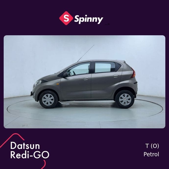 Redi GO image 2 Redi GO image 2