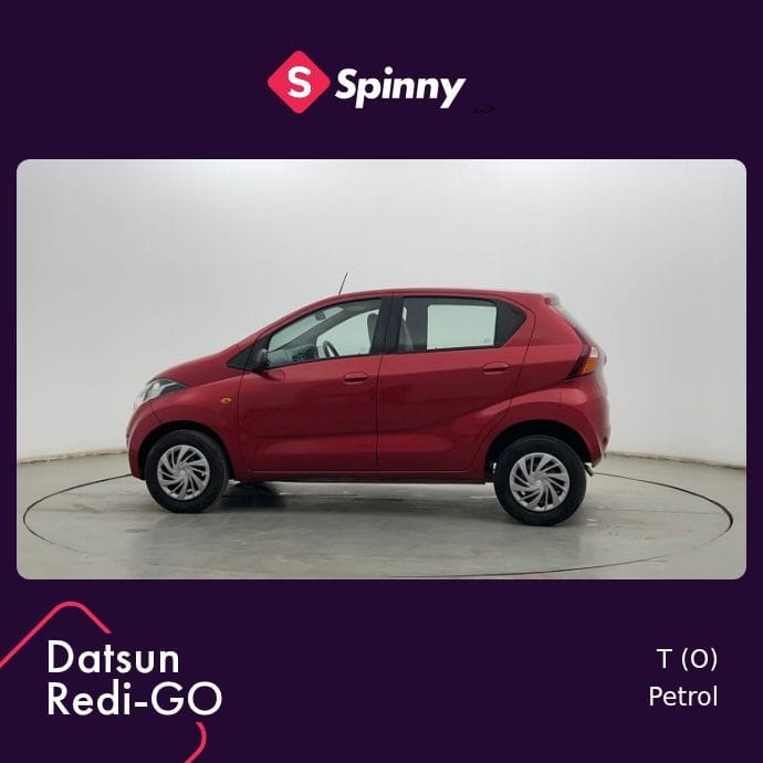 Redi GO image 2 Redi GO image 2