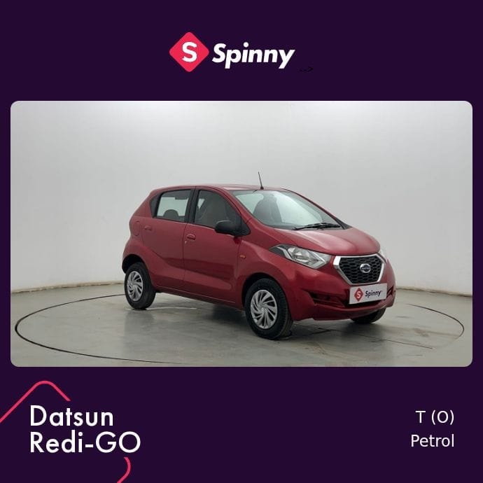 Redi GO image 7 Redi GO image 7