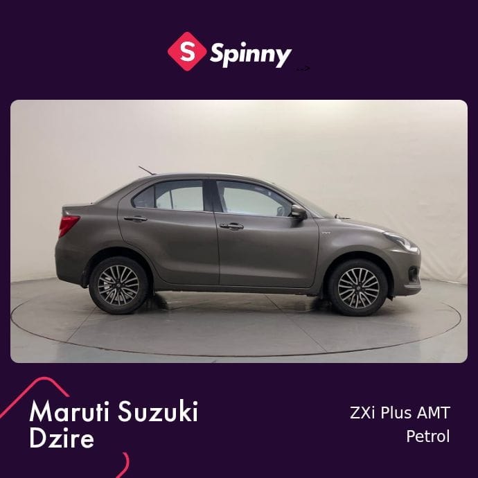 Dzire image 6 Dzire image 6