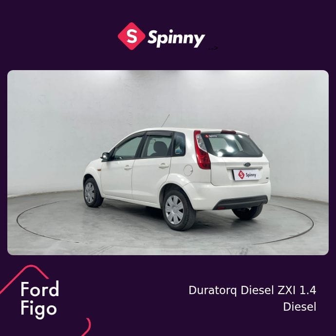 Figo image 3 Figo image 3