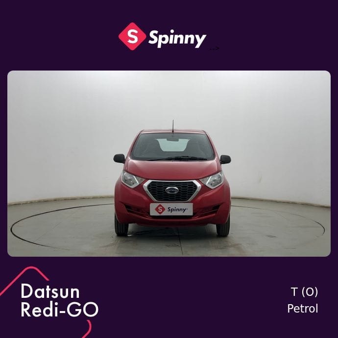 Redi GO image 8 Redi GO image 8