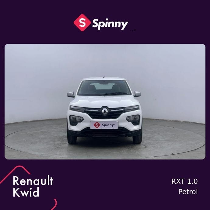 Kwid image 8 Kwid image 8