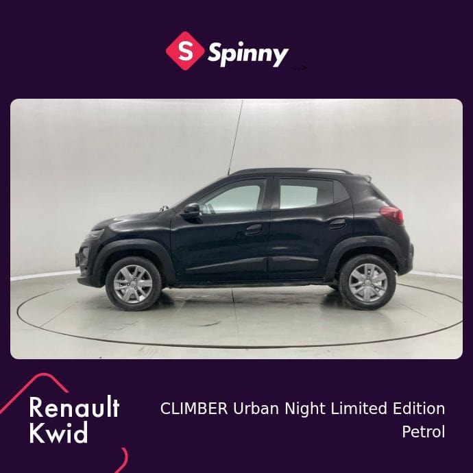 Kwid image 2 Kwid image 2
