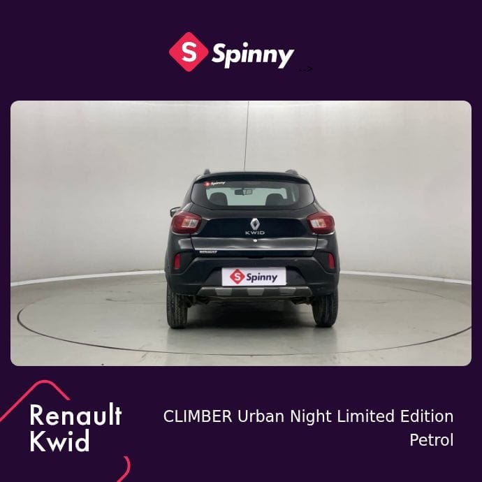 Kwid image 4 Kwid image 4
