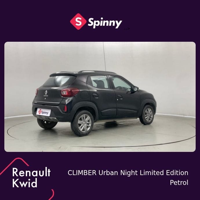 Kwid image 5 Kwid image 5