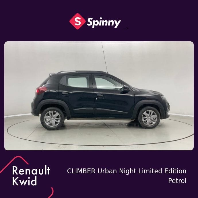 Kwid image 6 Kwid image 6