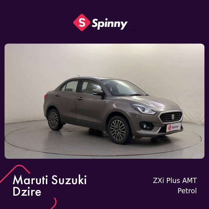 Dzire image 7 Dzire image 7